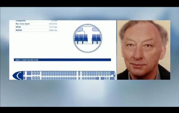 Vol AH5017 d’Air Algérie : « Les débris accréditent la thèse d’une destruction en vol », explique Pierre Condom – 25/07