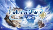 PlayerUp.com - Buy Sell Accounts - Uncharted Waters Online Gamescom 2012 Trailer [HD]