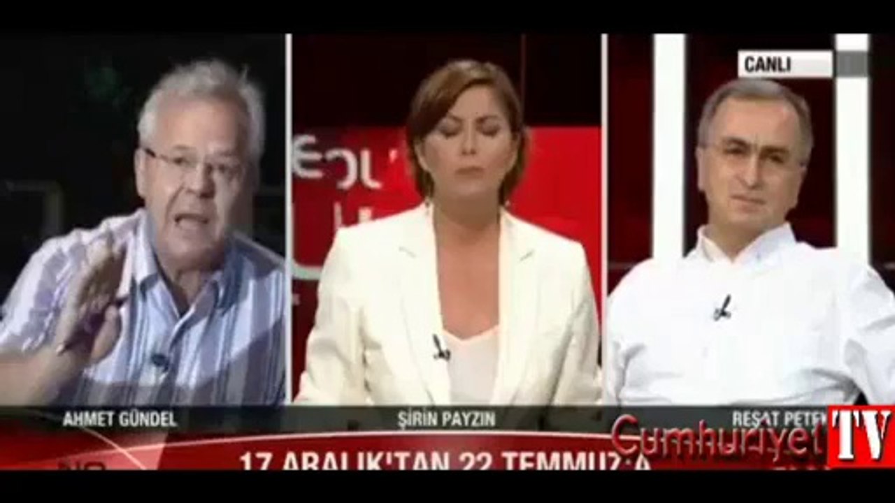'Fazla hormondan patlayabilirsin'