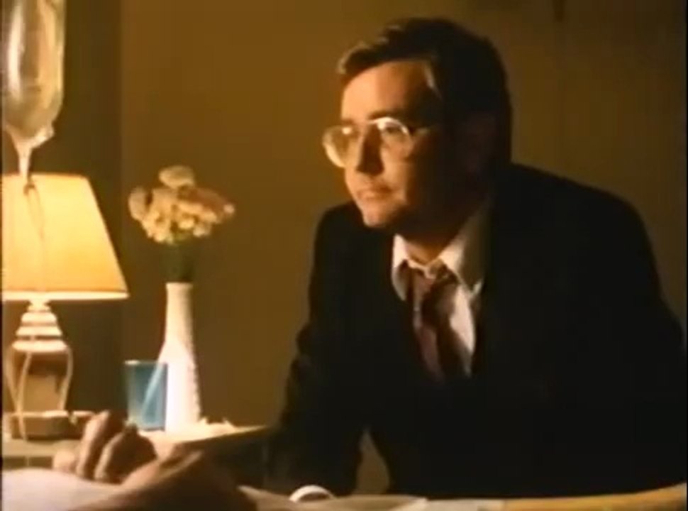 The Woman in the Room - (Stephen King) Part 1 of 2