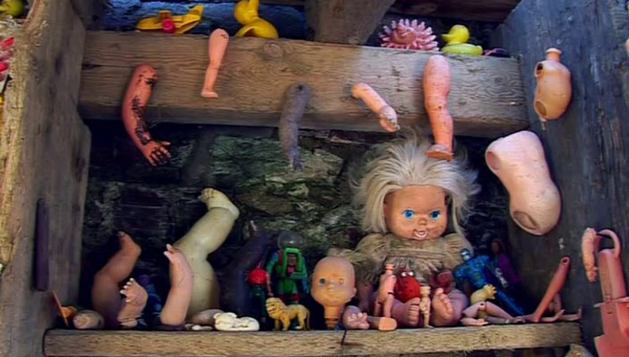 BBC Coast S01E02 - Exmouth to Bristol