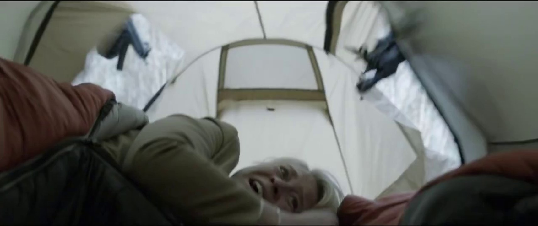 Skytten (2013) Trailer