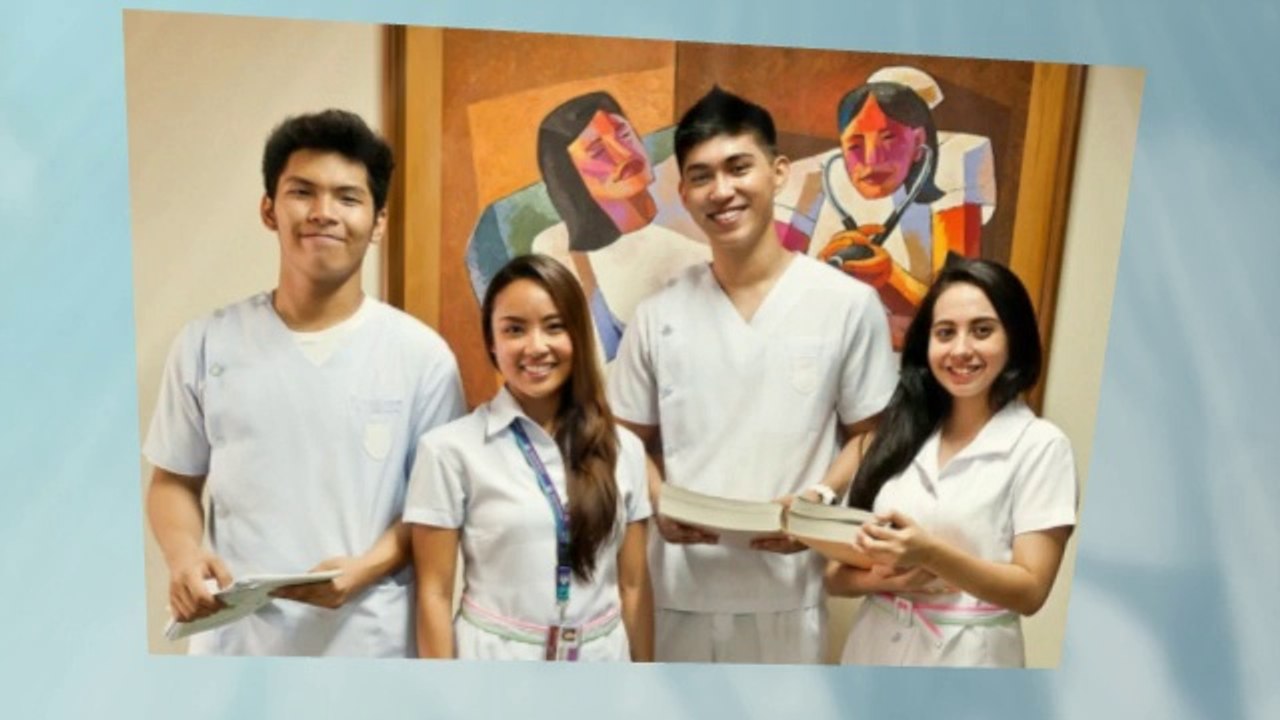 Find Highly Experienced Nurses for Worldwide Recruitment