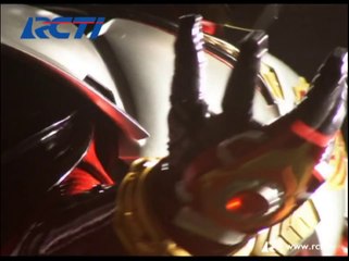 BIMA SATRIA GARUDA - Teaser 🚀