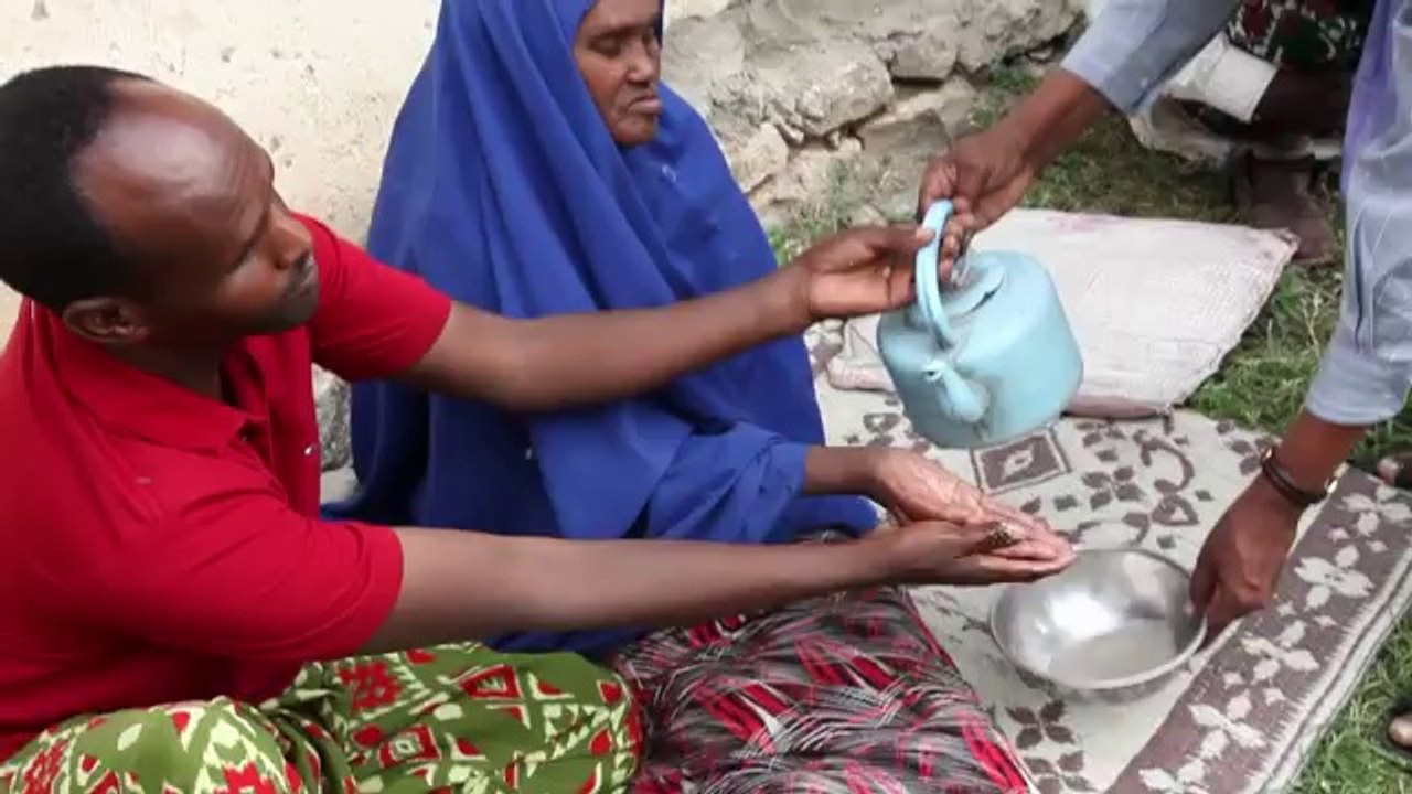 هذا هو أجمل منظر يمكن أن تراه في حياتك - مشاري الخراز