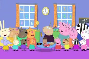 Peppa Pig - The Time Capsule