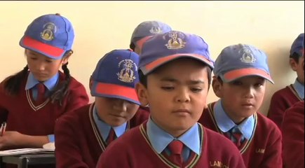 Schooling the World:  The White Man's Last Burden trailer