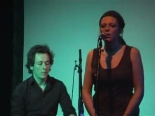 Hey Stranger (Duo) - Valentine's Day