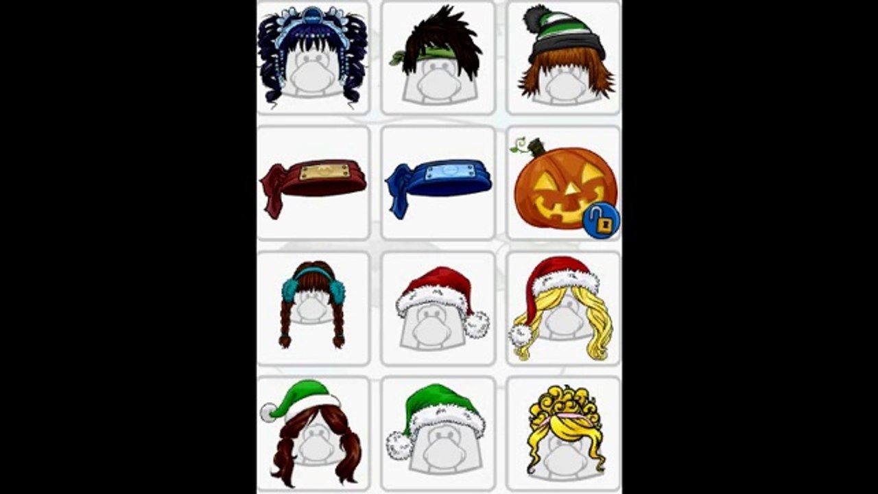 PlayerUp.com - Buy Sell Accounts - Rare Club Penguin Account For Sale! - August 2013 (SOLD)(1)