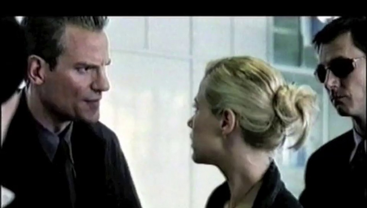 'Erkan and Stefan' Movie Clip