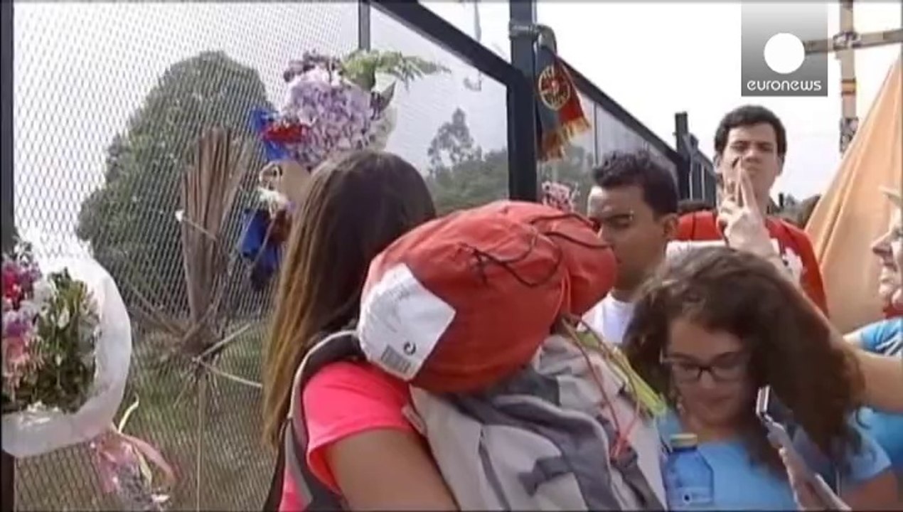 Accident de Saint-Jacques-de-Compostelle, un an après