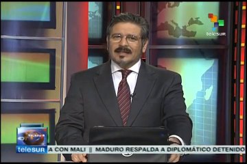 Estados Unidos pide extradición de Hugo Carvajal