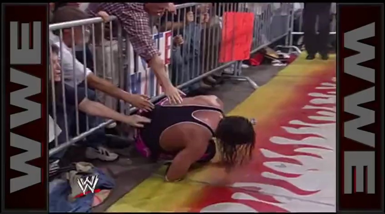 Bret Hart vs. Hulk Hogan- Nitro, Sept. 28, 1998