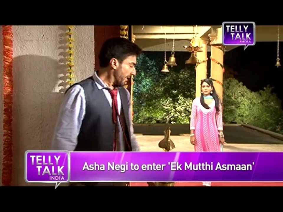 Ek Mutthi Aasmaan  NEW SHOCKING ENTRY in the show  REVEALED 24th July 2014 FULL EPISODE