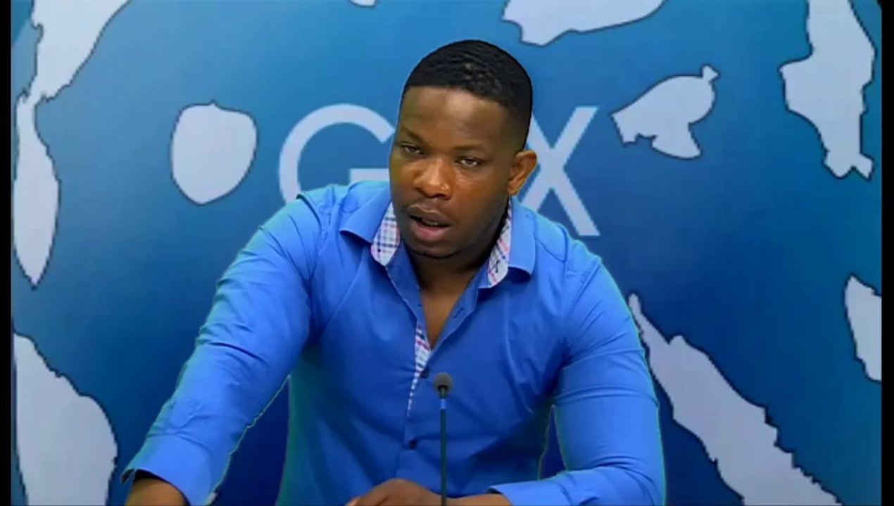 GPX itw Félix Douglas
