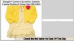 Reviews Best Carter's Sunshine Sweetie 2-piece Bodysuit Dress Set (NB-24M)