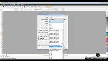 Curso de Corel Draw X6 - Aula 04 Introdução ao Corel Draw X6 - Parte 2
