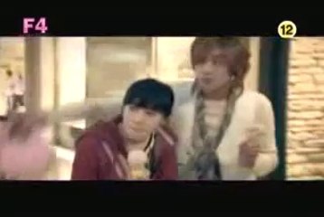 F4 Special Ed Ep 3 - Yoon Ji Hoo [SS501 - Sometime] [wmv].wmv