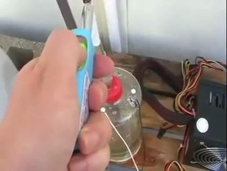 The toxicity of tobacco