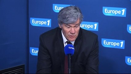 Stéphane Le Foll : "Les hypothèses sont malheureusement ouvertes"