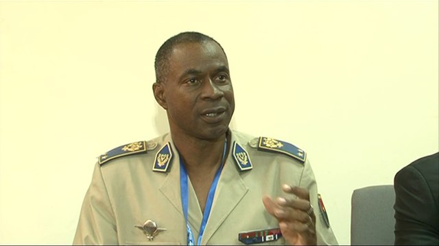 L'avion d'Air Algérie retrouvé dans le nord du Mali