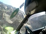 Adventures rotes in Gilgit-Baltistan