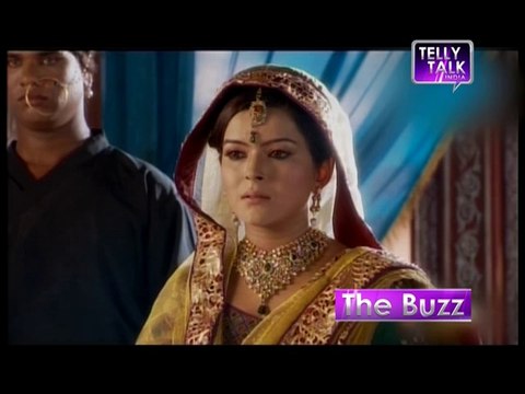 Jodha Akbar OMG! Mahamanga JAILED by Jalal MUST WATCH 24th July 2014 FULL EPISODE