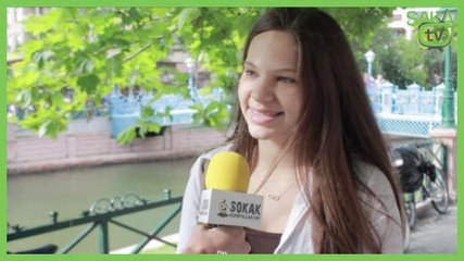 Röportaj - Organlarınızı Bağışlamayı Düşünüyor Musunuz