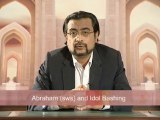 Abraham (sws) and Idol Bashing (Some Misconceptions)