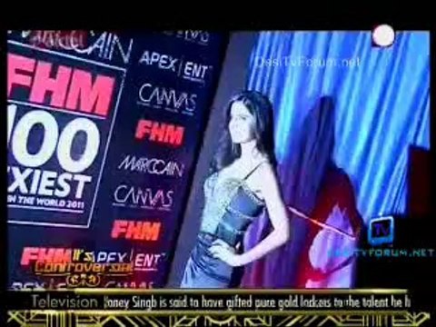 Its Controversial [E24] 25th July 2014