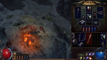 Path Of Exile Let's Play 27