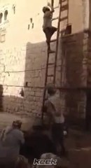 An ancient and traditional method to speed up work