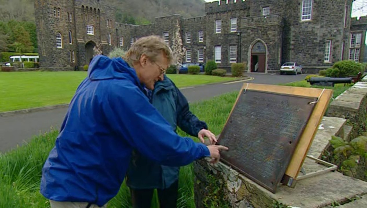 BBC Coast S01E06 - Northern Ireland