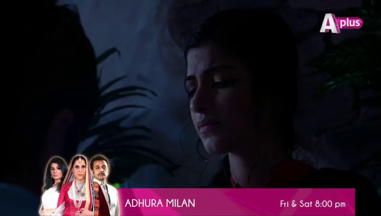 Adhura Milan Episode 16 (Full)