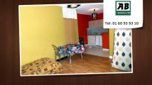A vendre - appartement - VILLEPARISIS (77270) - 1 pièce - 23m²
