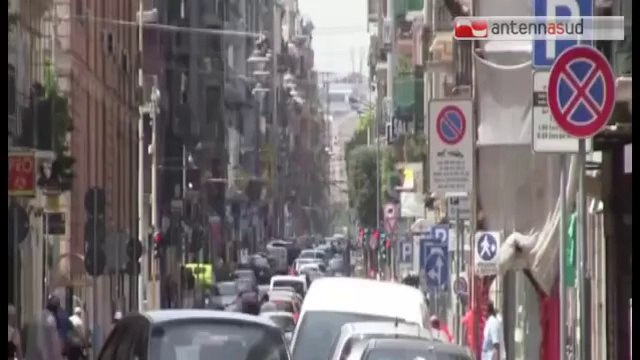 TG 24.07.14 Bari, contributo case del Comune di Bari