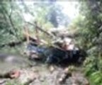 Traktörün üzerine ağaç devrildi: 6 ölü, 15 yaralı