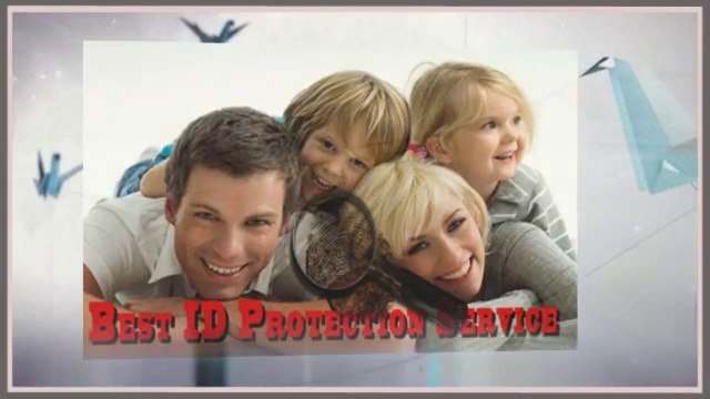 Identity Theft Protection Reviews