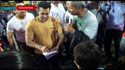 Salman Khan's Kick  – MOVIE REVIEW | Bollywood Movies 2014 |