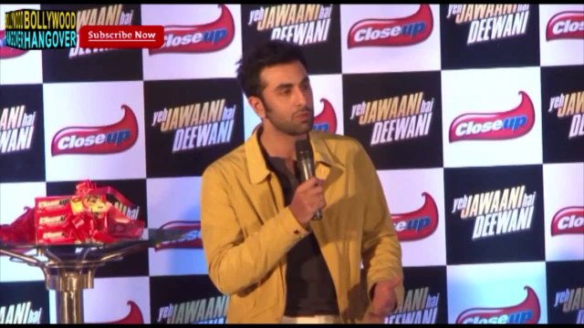 Tamasha Trailer – First Look | Ranbir Kapoor, Deepika Padukone - OUT | Bollywood Movies 2014