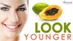 Slow Down Ageing and Reduce Wrinkles Naturally