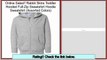 Clearance Rabbit Skins Toddler Hooded Full-Zip Sweatshirt Hoodie Sweatshirt (Assorted Colors)