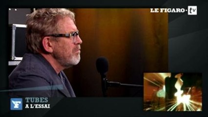 Tubes à l'essai: Dick Annegarn revient sur la génèse de "Bruxelles"