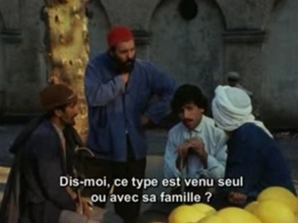 Prends 10 000 balles et casse toi - 2