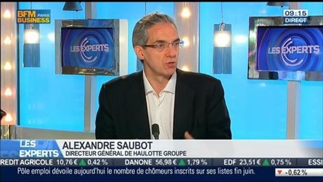 Delphine Liou: Les experts – 25/07 1/2