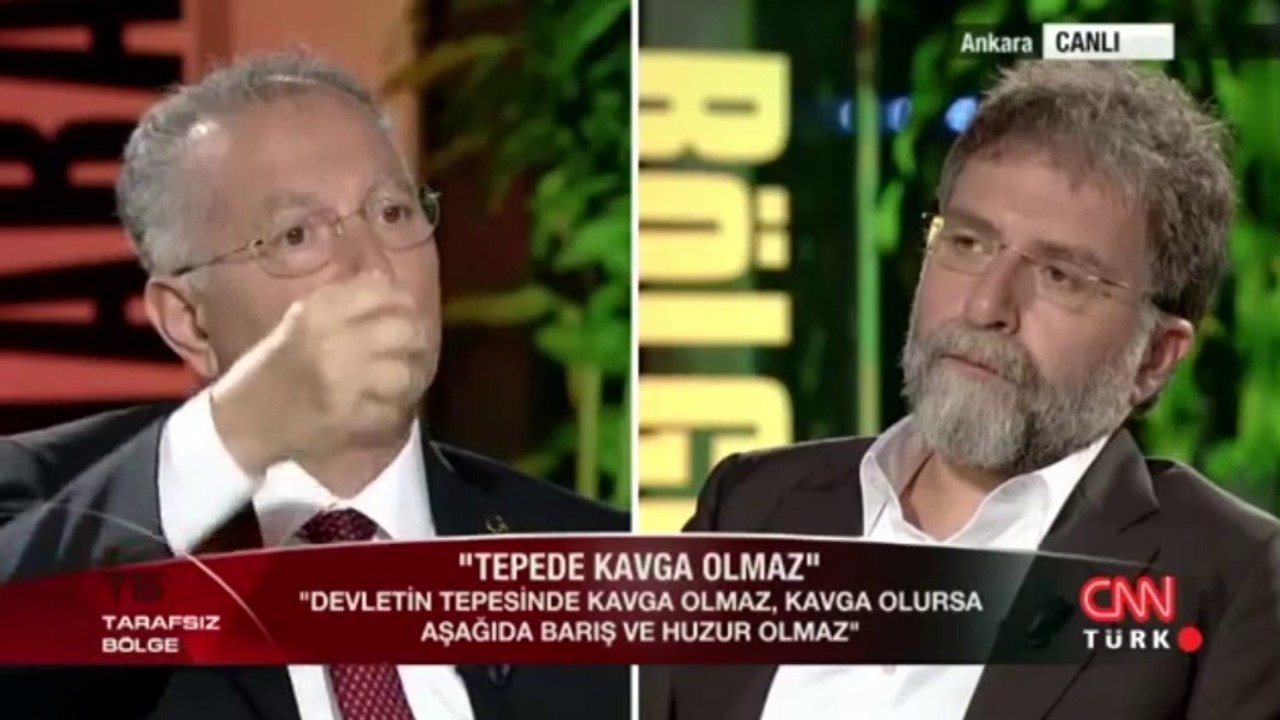 Türkiye Demokrasiyi Hak Ediyor!