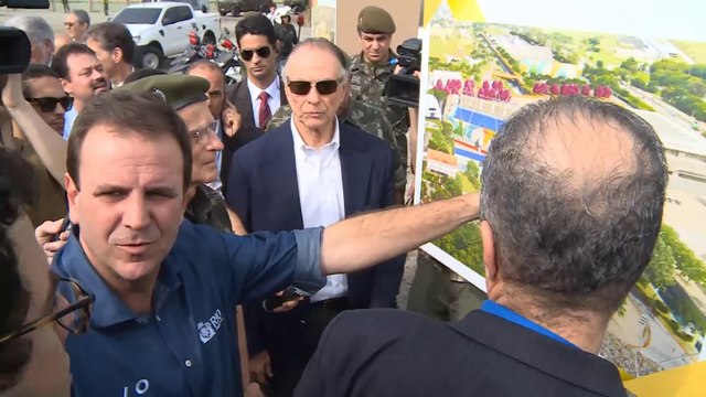 Brazylijczycy liczą na sukces w Rio w 2016 roku