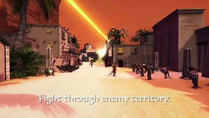 Son of Nor - Steam Early Access Gamplay Trailer (HD)