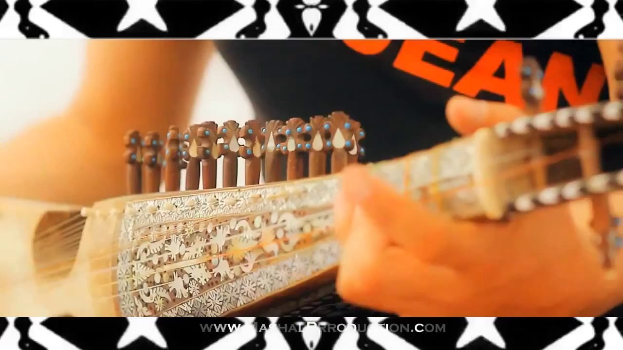 Jawed Parwani – Gul Khandan New Afghan Song 2014 HD Video