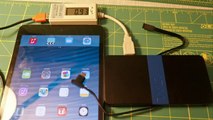 Review Tylt ENERGI 3K  Battery Pack